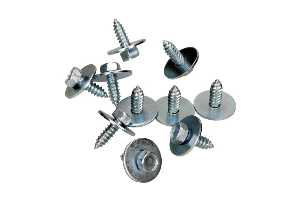 ROMIX ROMC60469 - ROMIX WKRĘT Z ŁBEM SZEŚCIOKĄTNYM FI 6,2 DŁUGOŚĆ 16MM ...