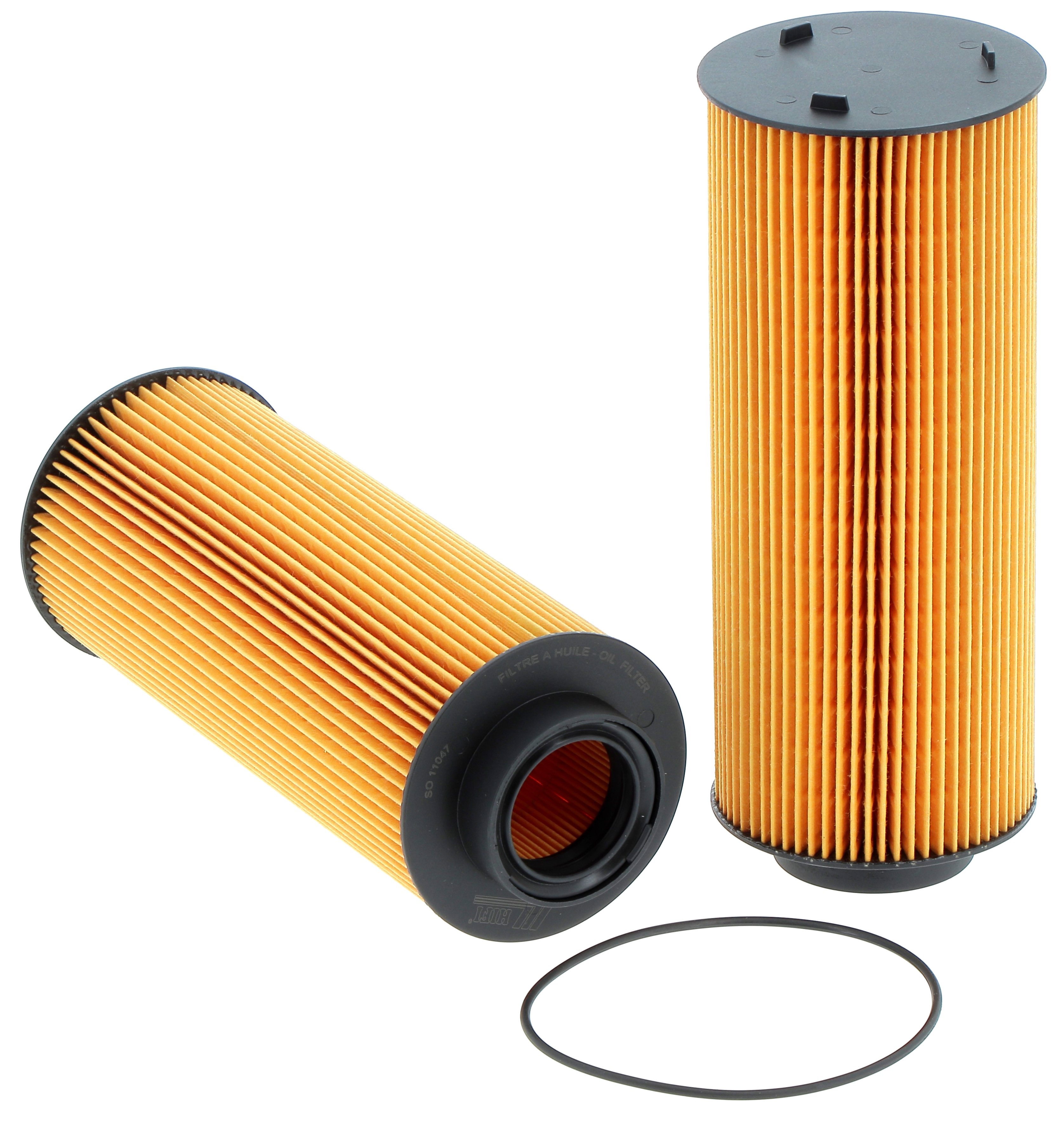 HIFI FILTER SO 11047 - FILTR OLEJU | Filtry.org