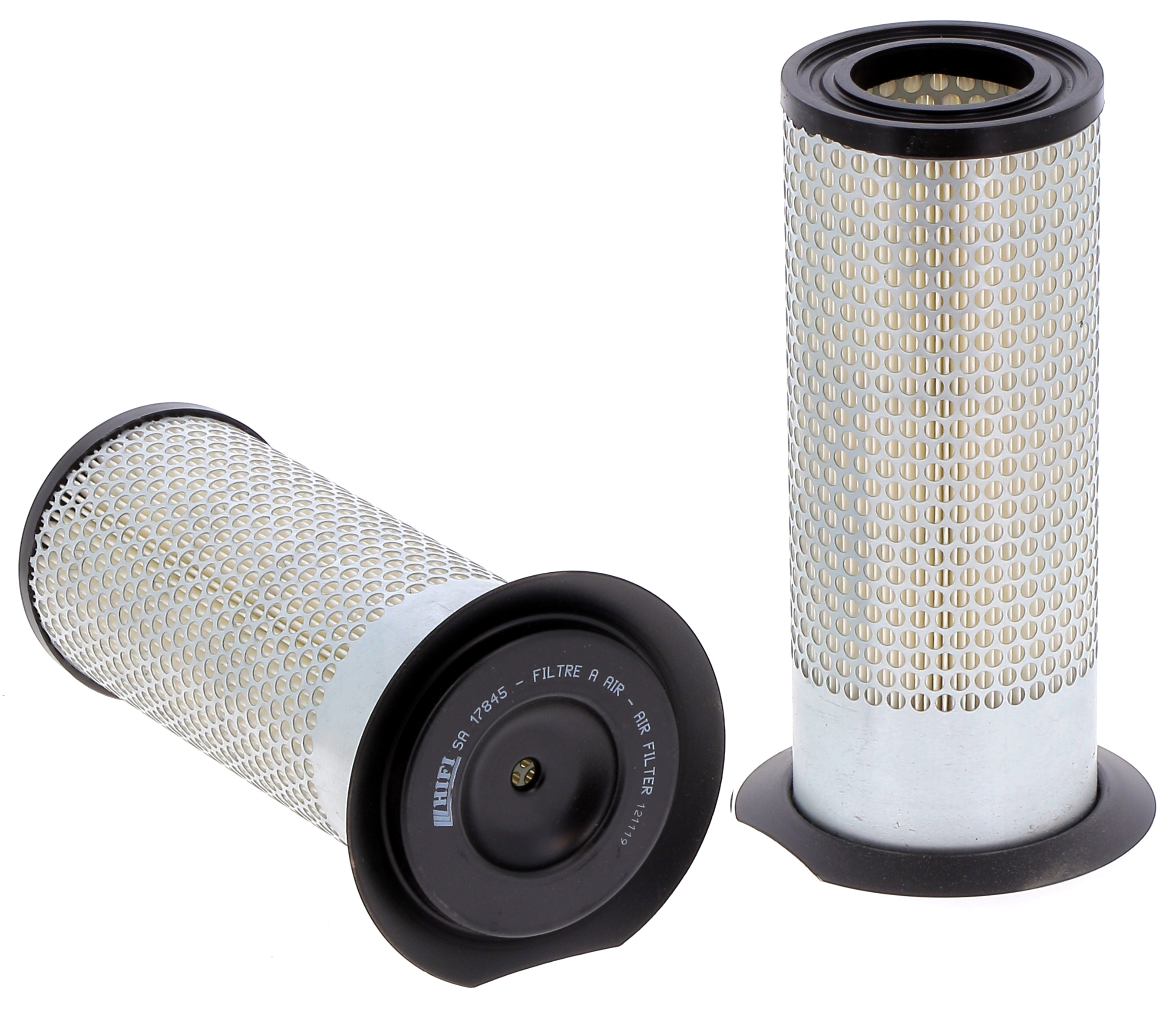 HIFI FILTER SA 17845 - FILTR POWIETRZA | Filtry.org