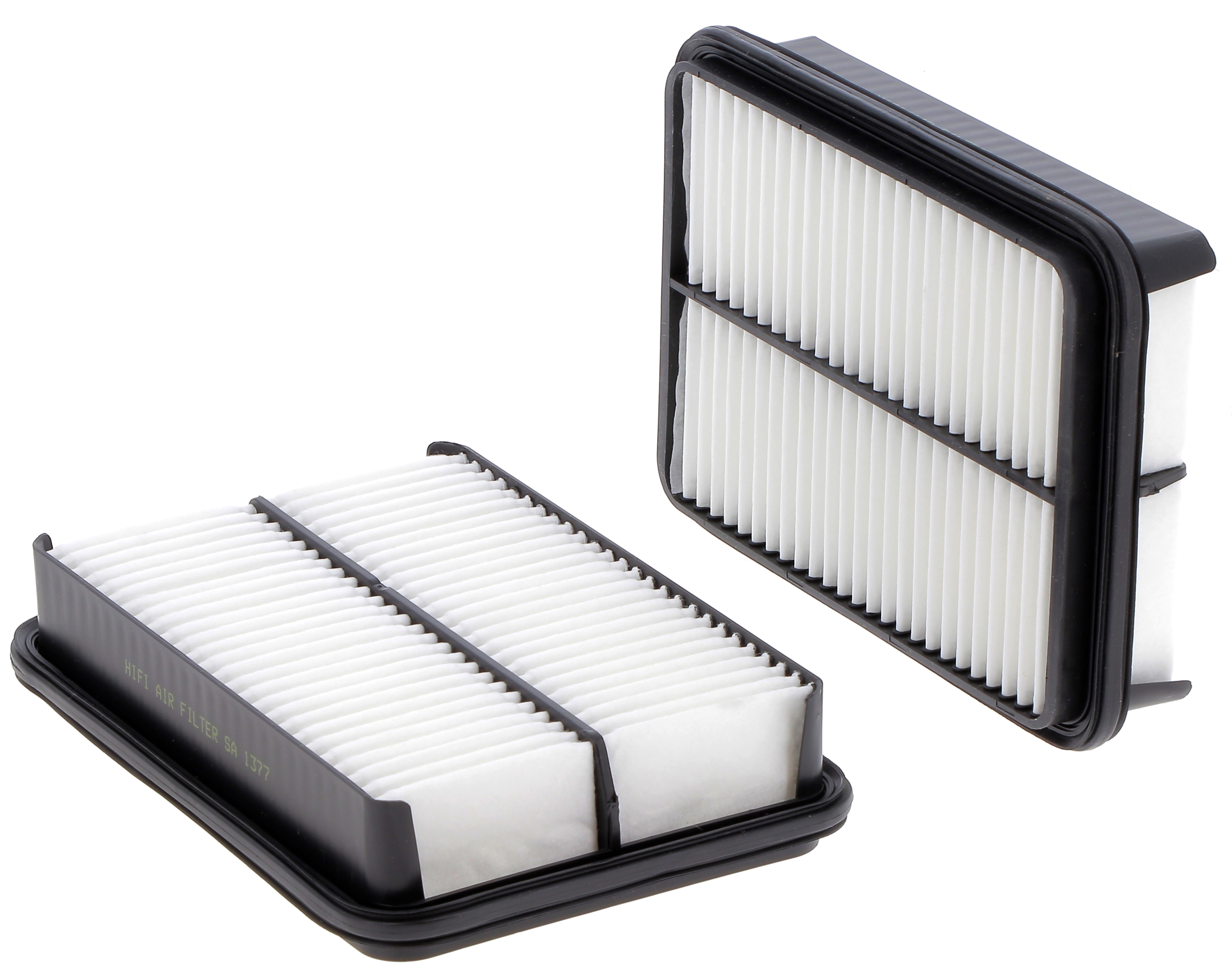 HIFI FILTER SA 1377 - FILTR POWIETRZA | Filtry.org