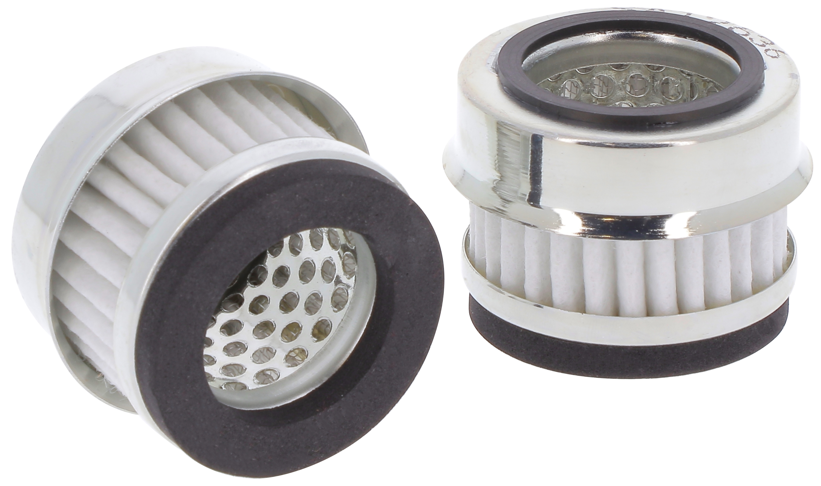 HIFI FILTER SA 12636 - FILTR POWIETRZA | Filtry.org