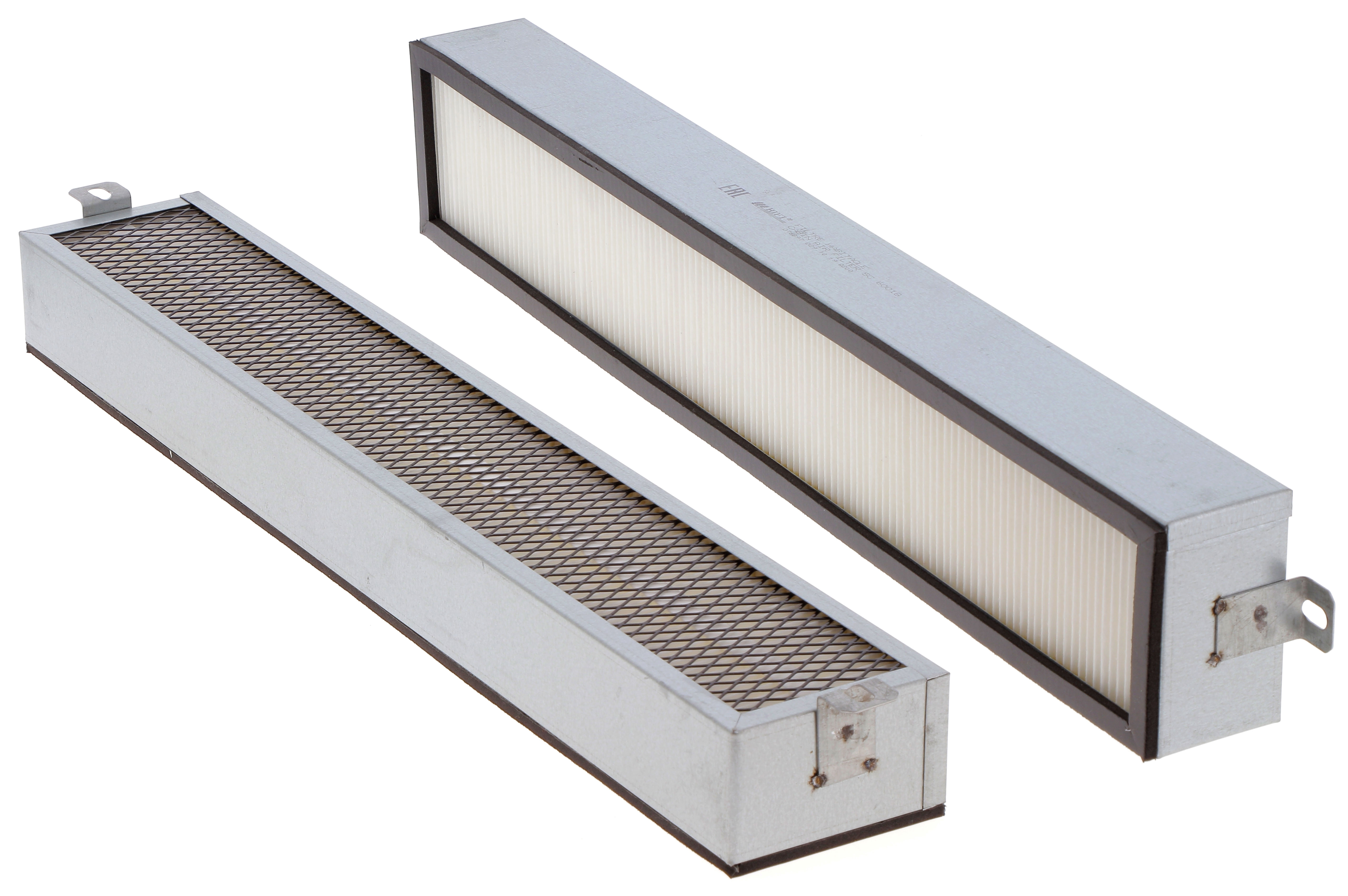 HIFI FILTER SC 60018 - FILTR KABINOWY | Filtry.org