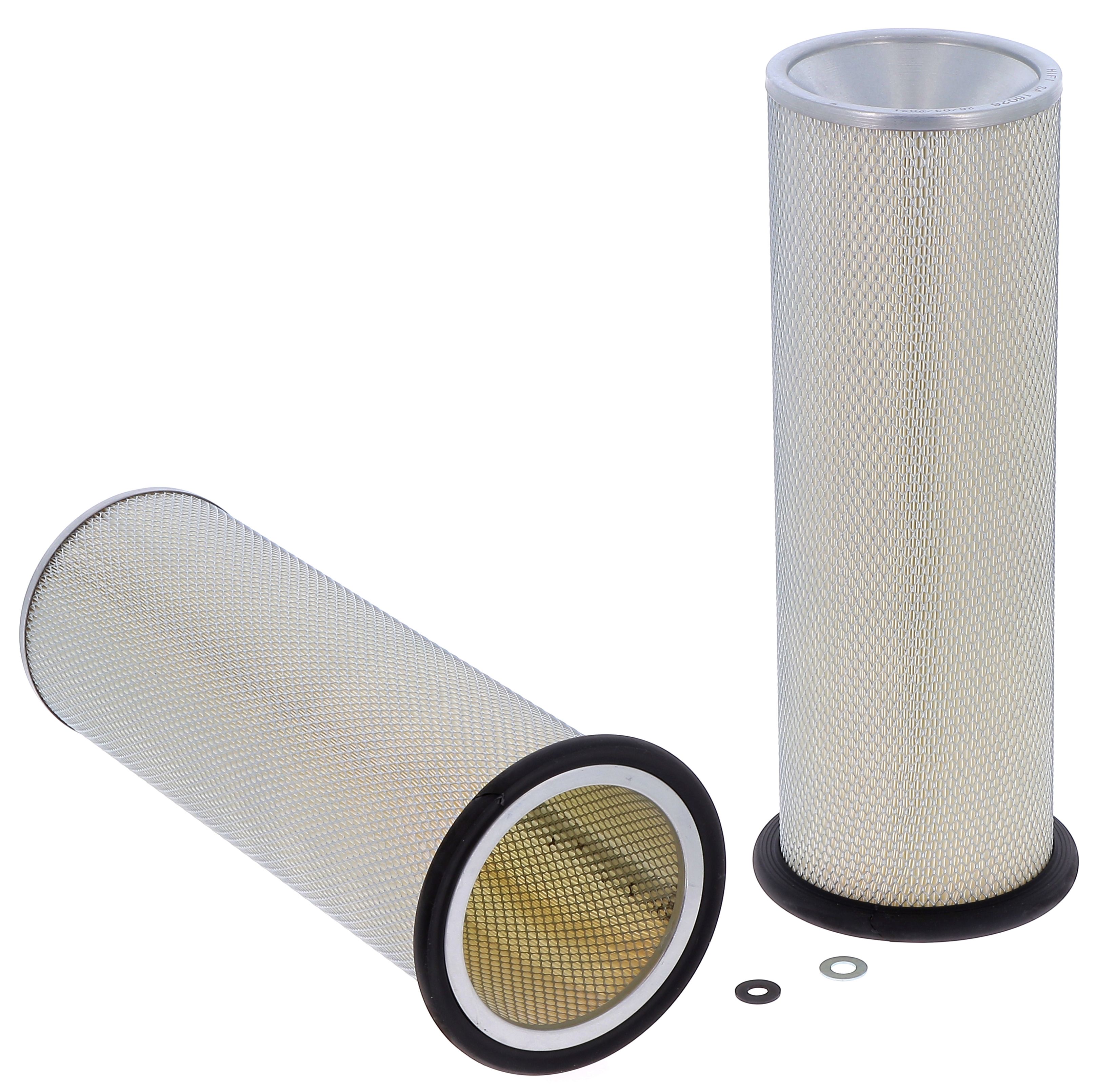 HIFI FILTER SA 16026 - FILTR POWIETRZA | Filtry.org
