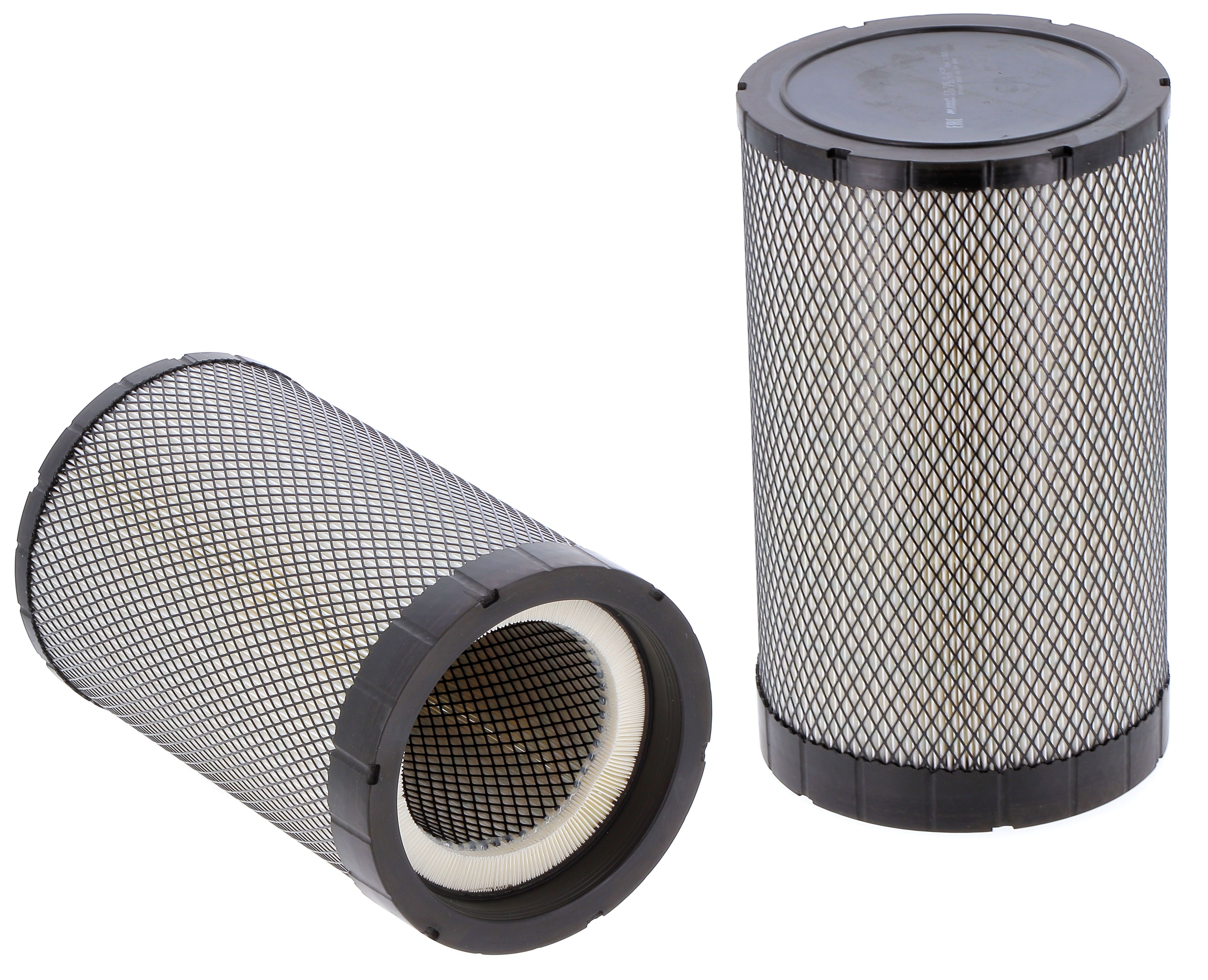 HIFI FILTER SA 18278 - FILTRE A AIR | Filtry.org