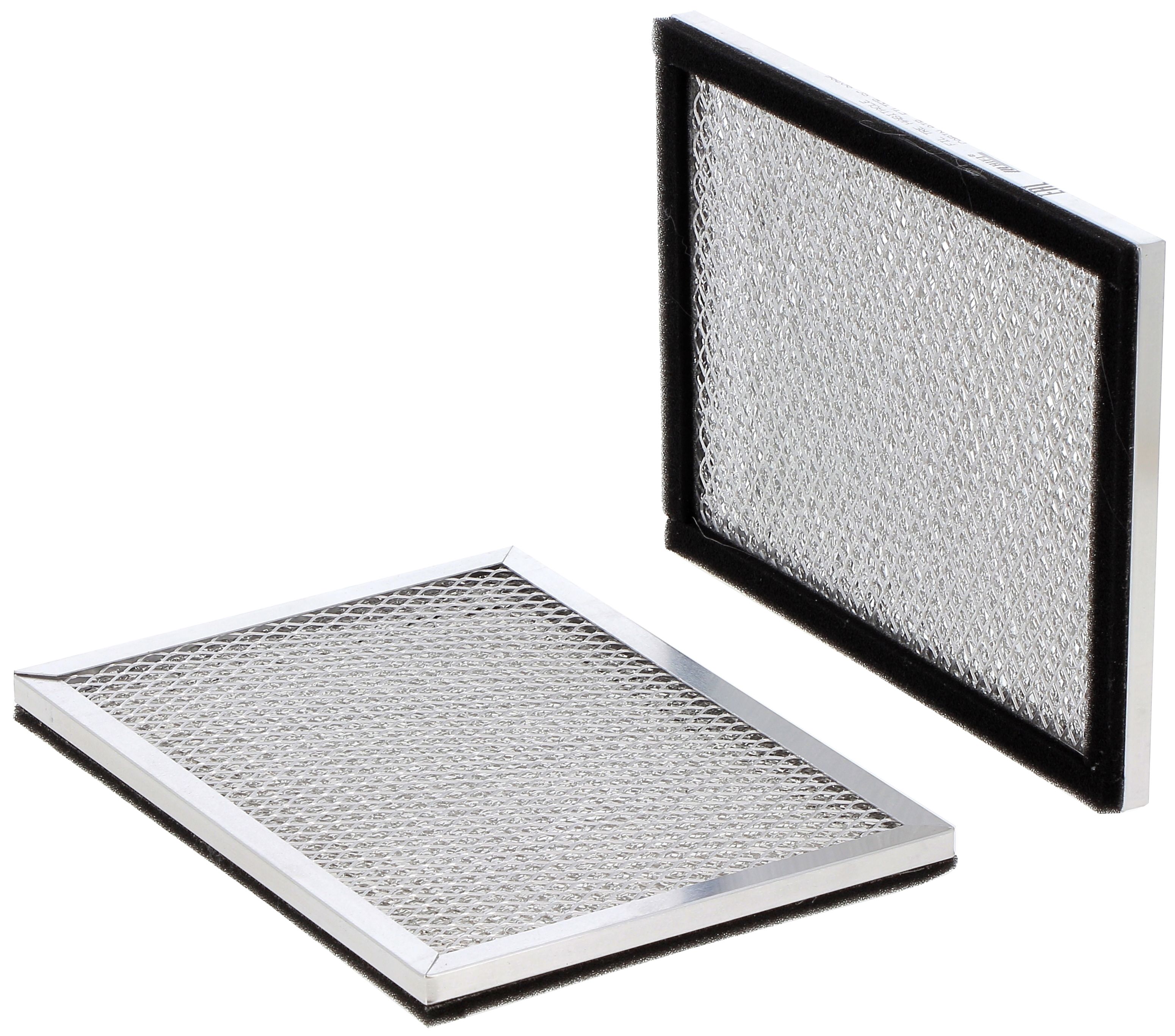 HIFI FILTER SC 90296 - FILTR KABINOWY | Filtry.org
