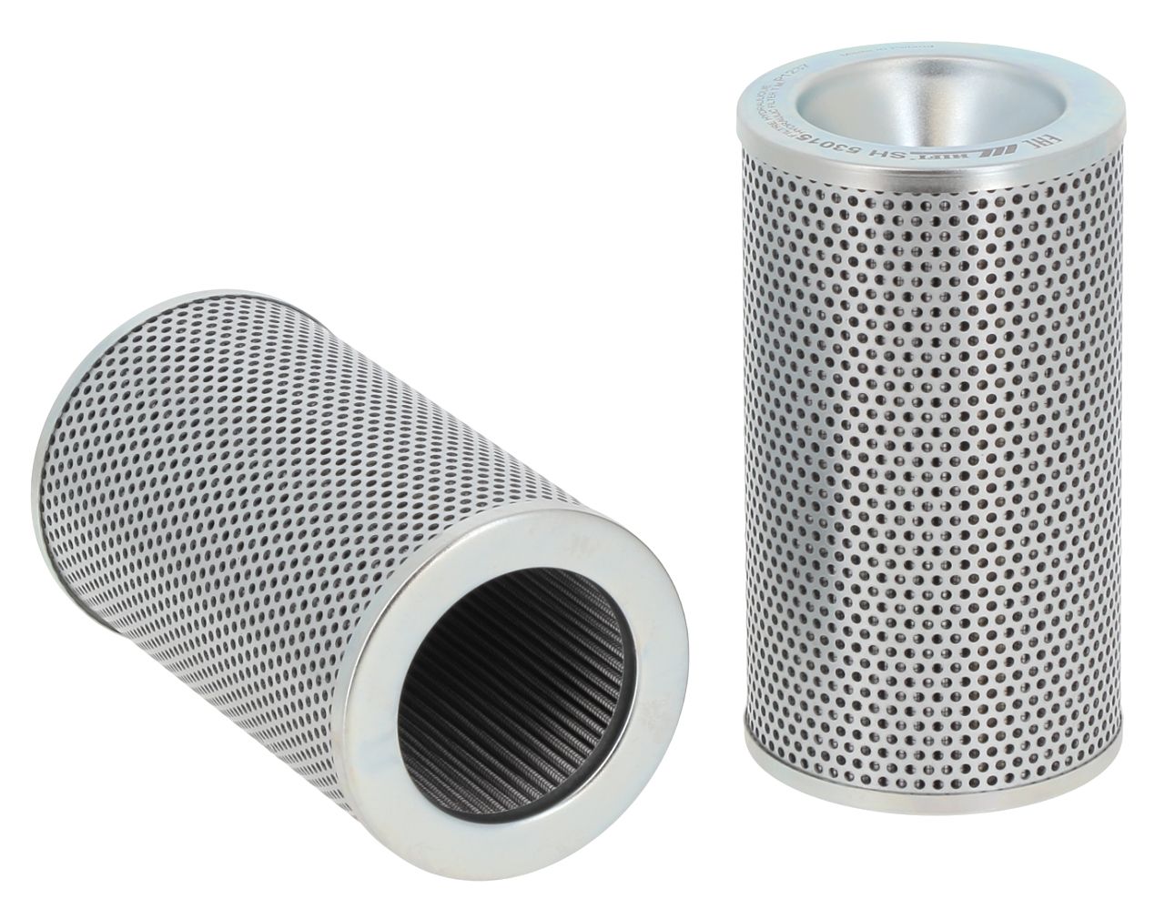 HIFI FILTER SH 53015 - FILTR HYDRAULICZNY | Filtry.org