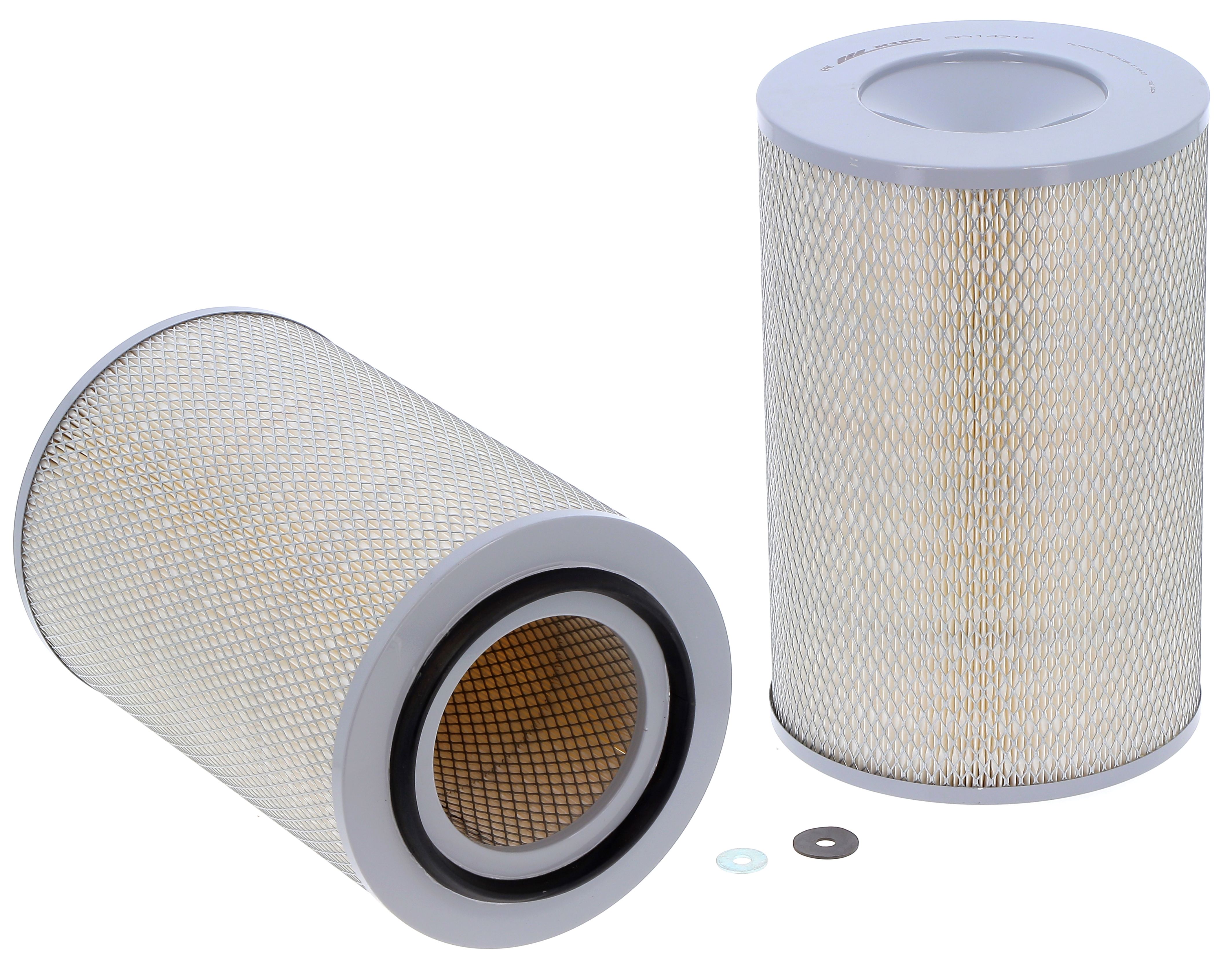 HIFI FILTER SA 14918 - FILTR POWIETRZA | Filtry.org
