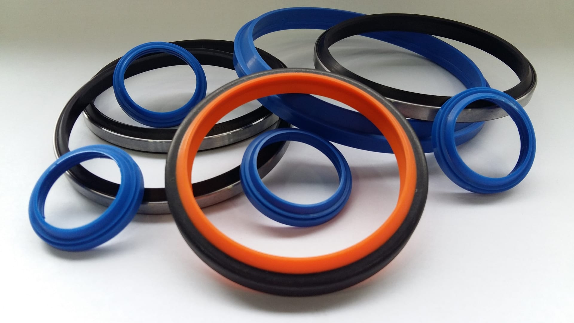 Uszczelnienia przemyslowe