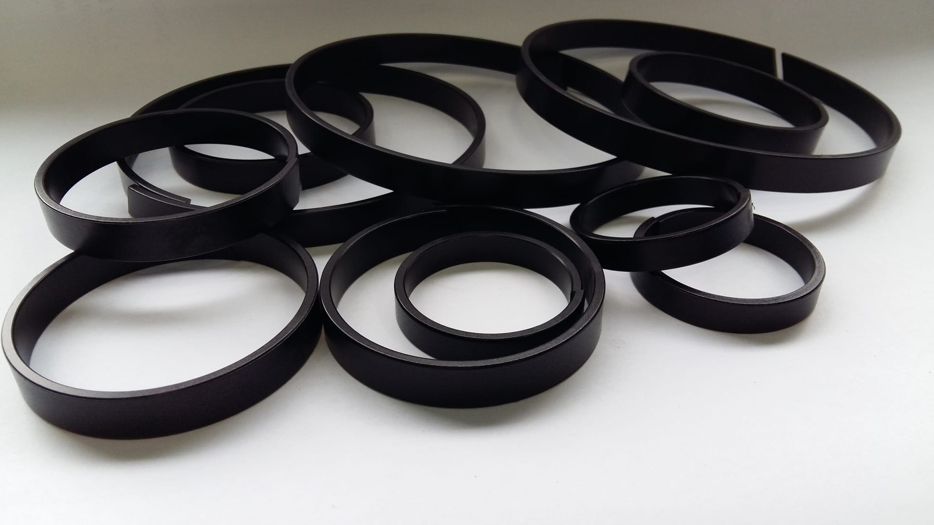 Uszczelnienia techniczne