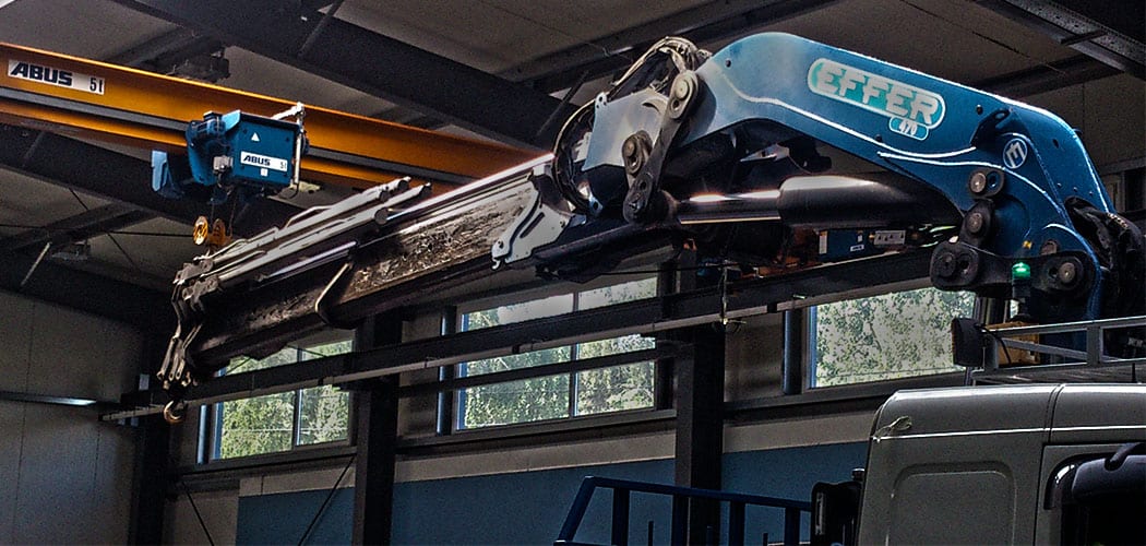 Urządzenia transportu bliskiego